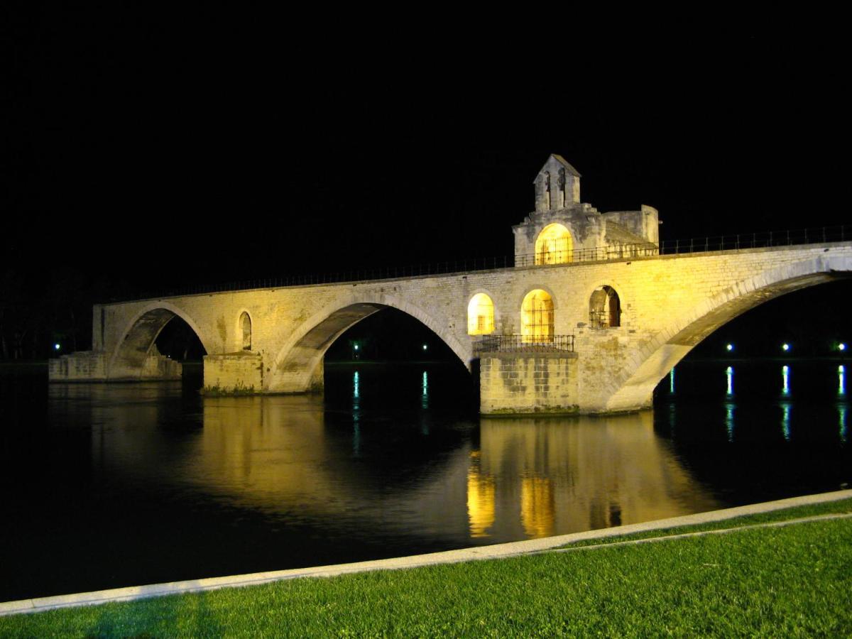 Au Coeur Des Lices *** Centre Historique Avignon 아파트 외부 사진