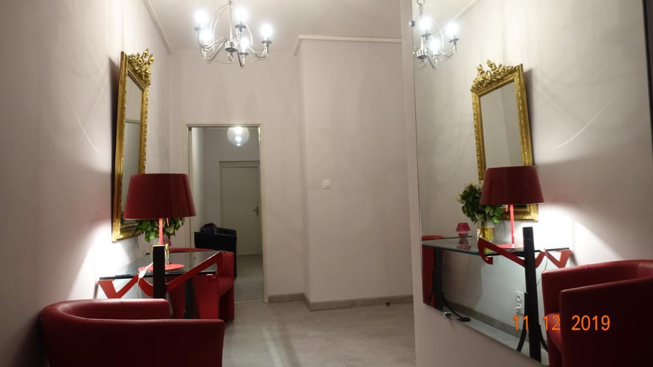 Au Coeur Des Lices *** Centre Historique Avignon 아파트 외부 사진